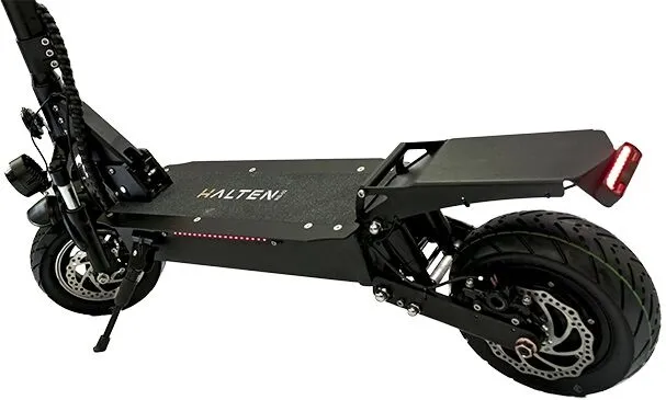 Электросамокат Halten RS-02