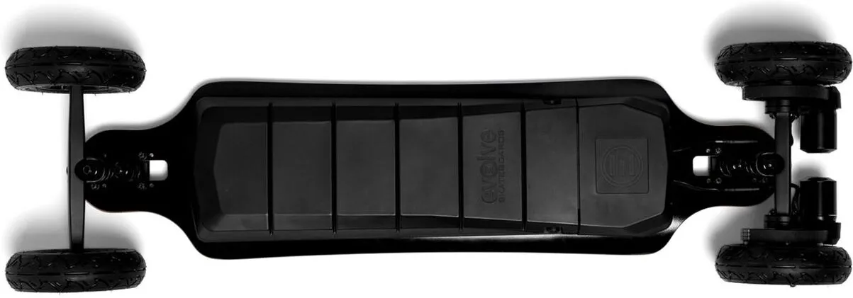 ЭЛЕКТРОСКЕЙТ EVOLVE GTR BAMBOO ALL TERRAIN 7.jpg
