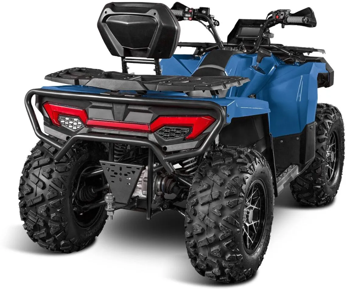  ATV 300 EFI