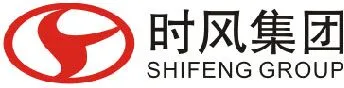 Shifeng логотип