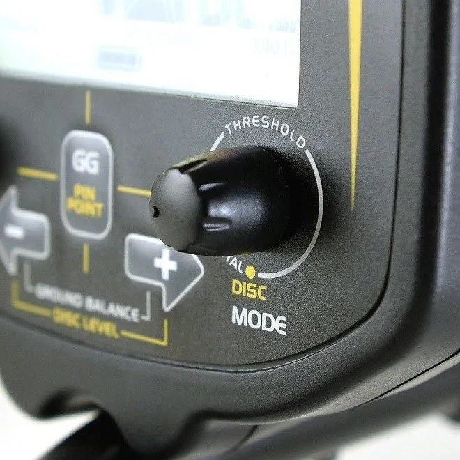 Металлоискатель Tianxun TX-850