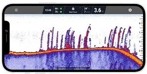 Эхолот Deeper PRO + EB, FLDP-14 (WI FI + GPS)