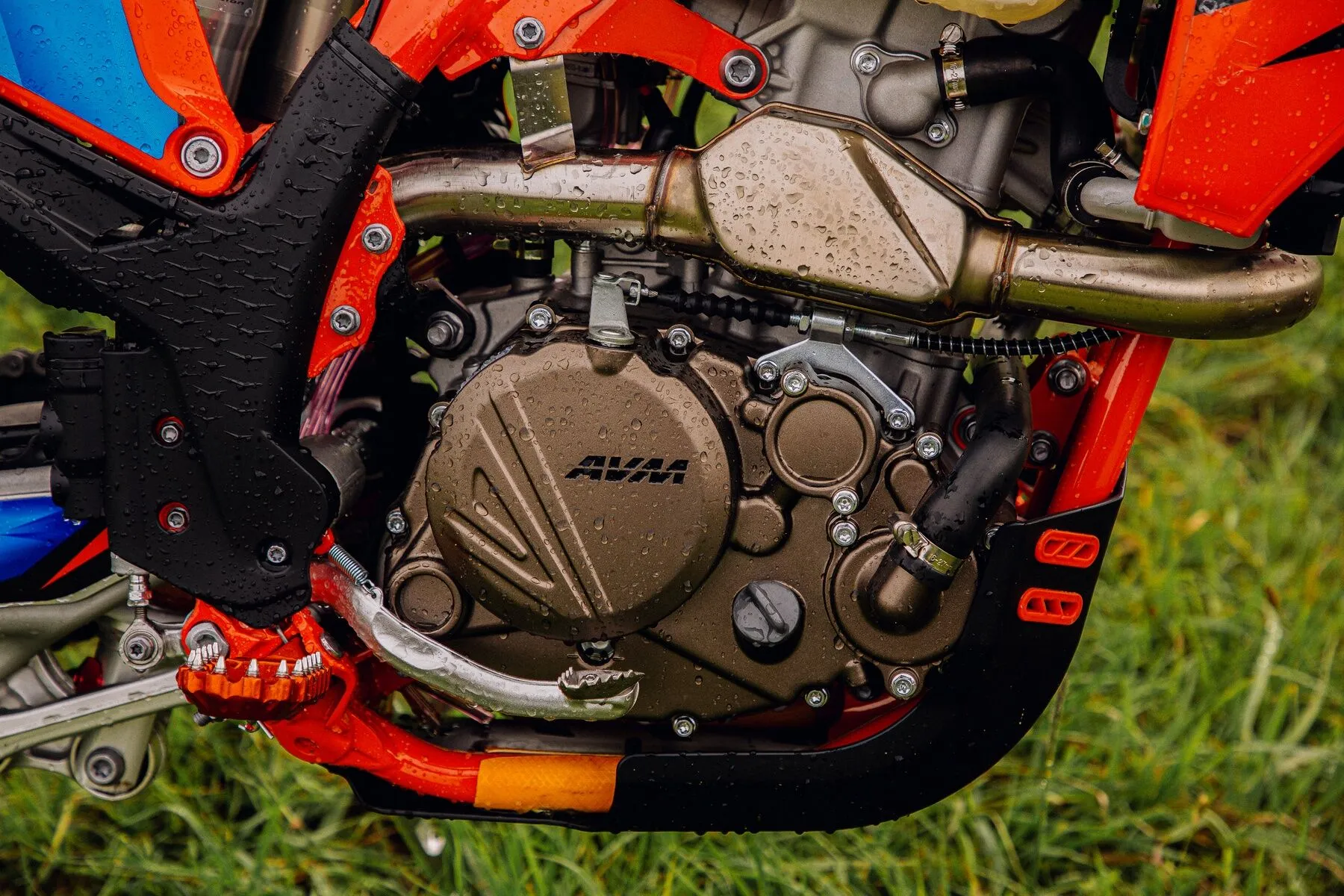  VERGE YBS300