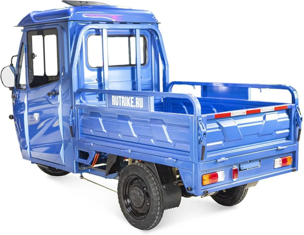  КАРГО Кабина 1500 60V1000W