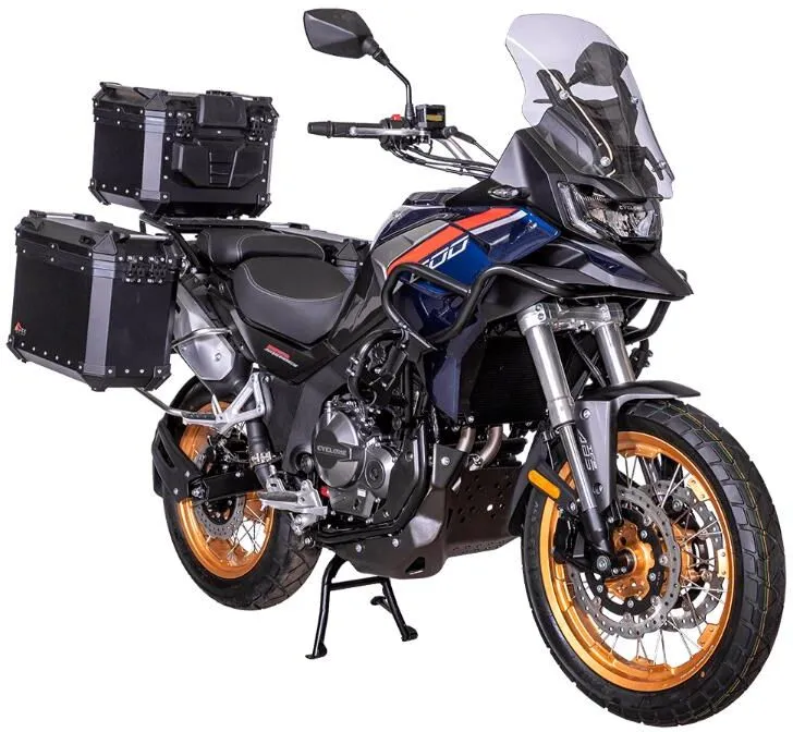  RX600 ADV