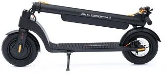 Электросамокат Kugoo HX PRO