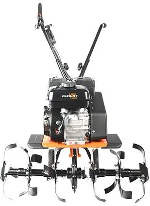 культиватор бензиновый патриот орегон