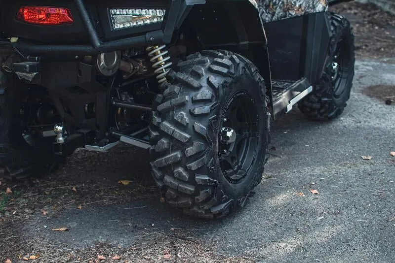  1000ATV