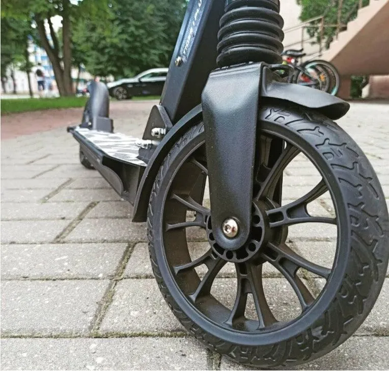 Tiger plus