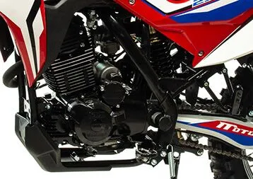 Мотоцикл Motoland CRF ST ENDURO 2021