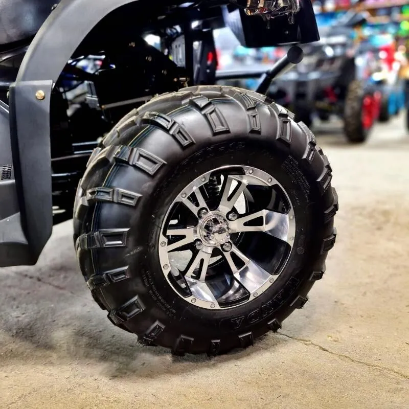 A14К 4x4 Monster 2.0