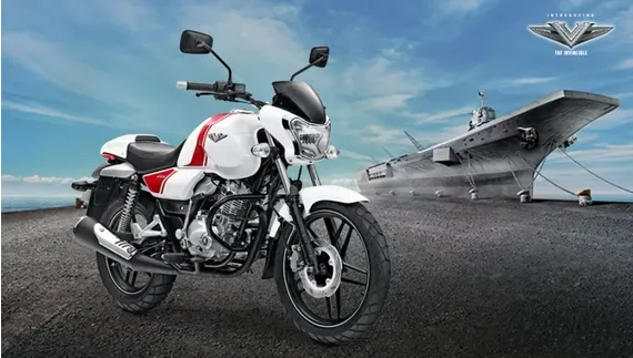 Bajaj Vikrant 150 Купить