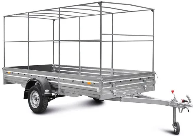 Каркас тента 251515