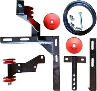 КомплектустановкиВОМ/Ременьуниверсальный