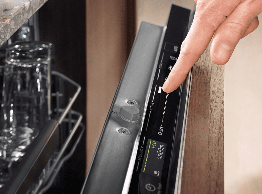 Посудомоечная машина Electrolux EMM43202L