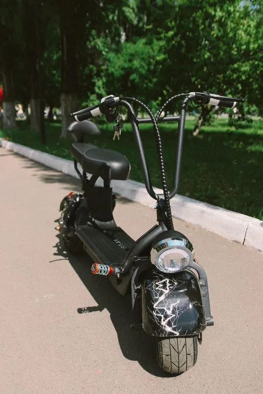 GT CITY COCO X1 mini