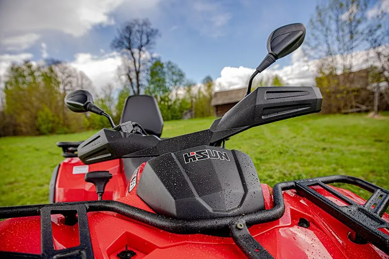  550ATV