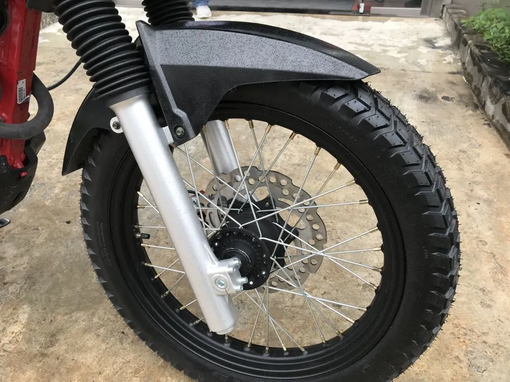  Минск Goose 400
