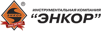 Энкор логотип