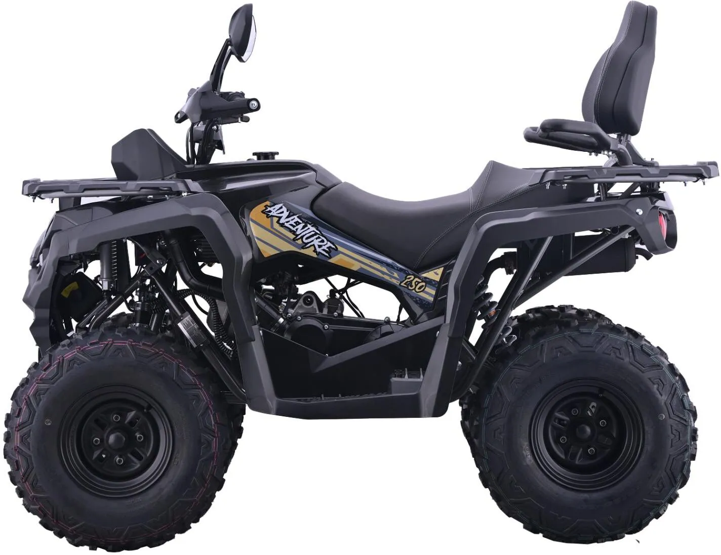  Adventure 250