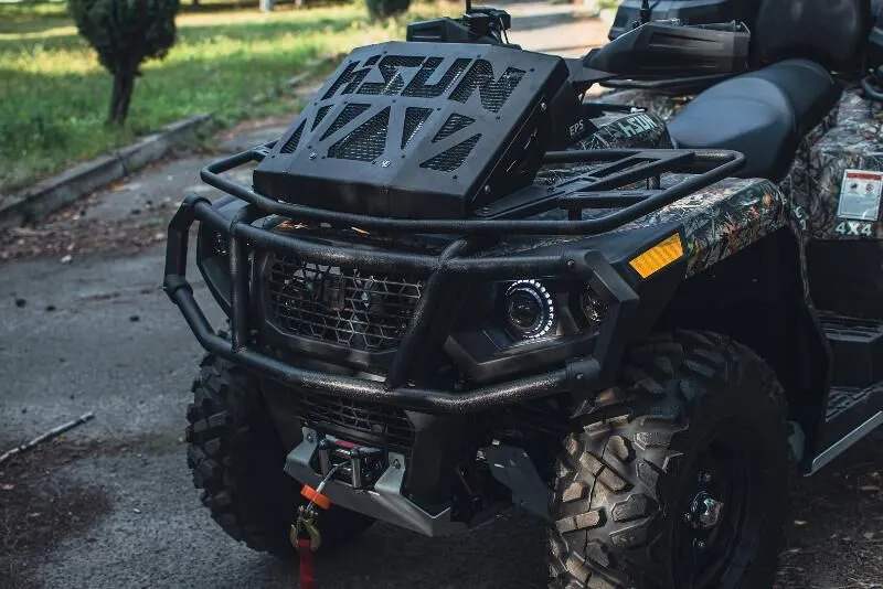  1000ATV