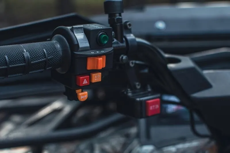  1000ATV