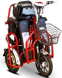 Трицикл Elbike Адьютант