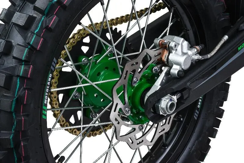  FX450 EFI