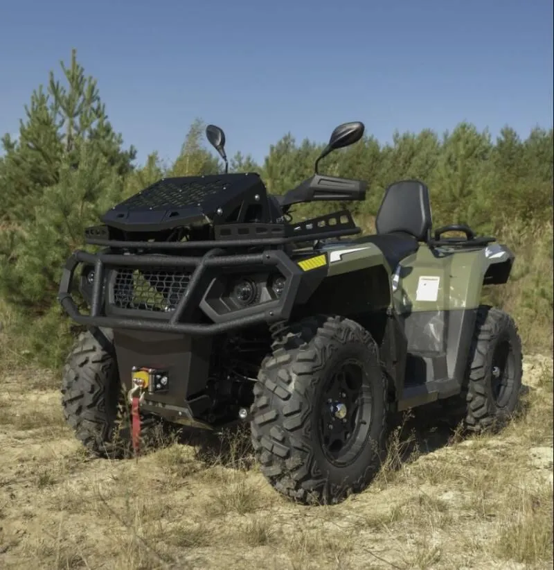  1000ATV