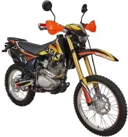  Ataki S003 Lite 250 4T CB250-G     