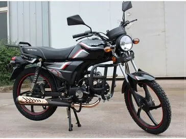 Обзор мопеда VENTO RIVA 2 CX