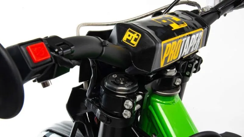  FX 450 NC