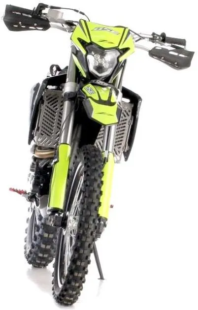  Z7 Yellow Neon ZS174MN-5A