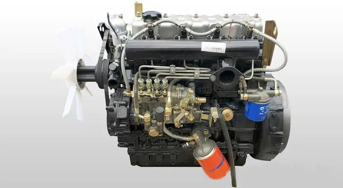 Минитрактор Shifeng SF-504C c кабиной