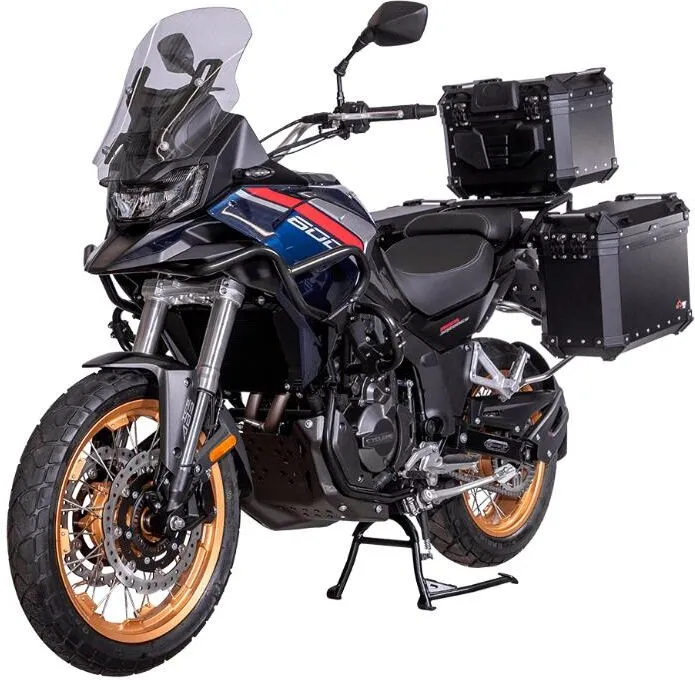  RX600 ADV
