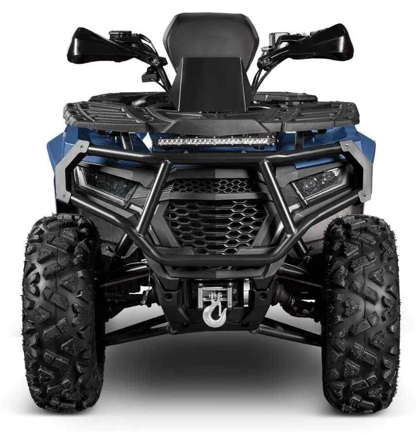  ATV 300 EFI