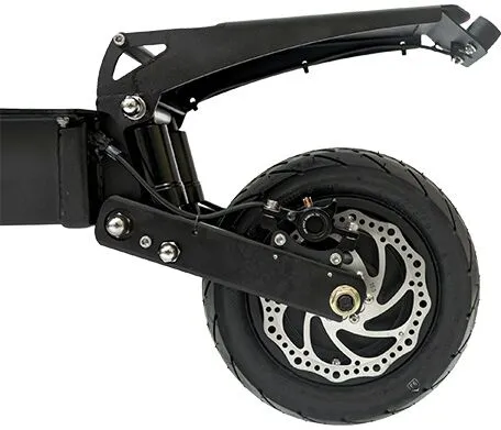 Электросамокат Halten RS-03 v.2