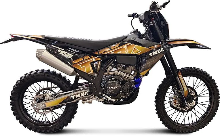  REVOLTA 450
