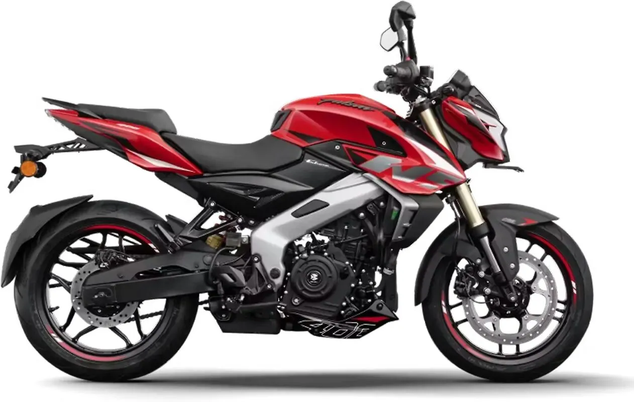  Pulsar NS400 Z