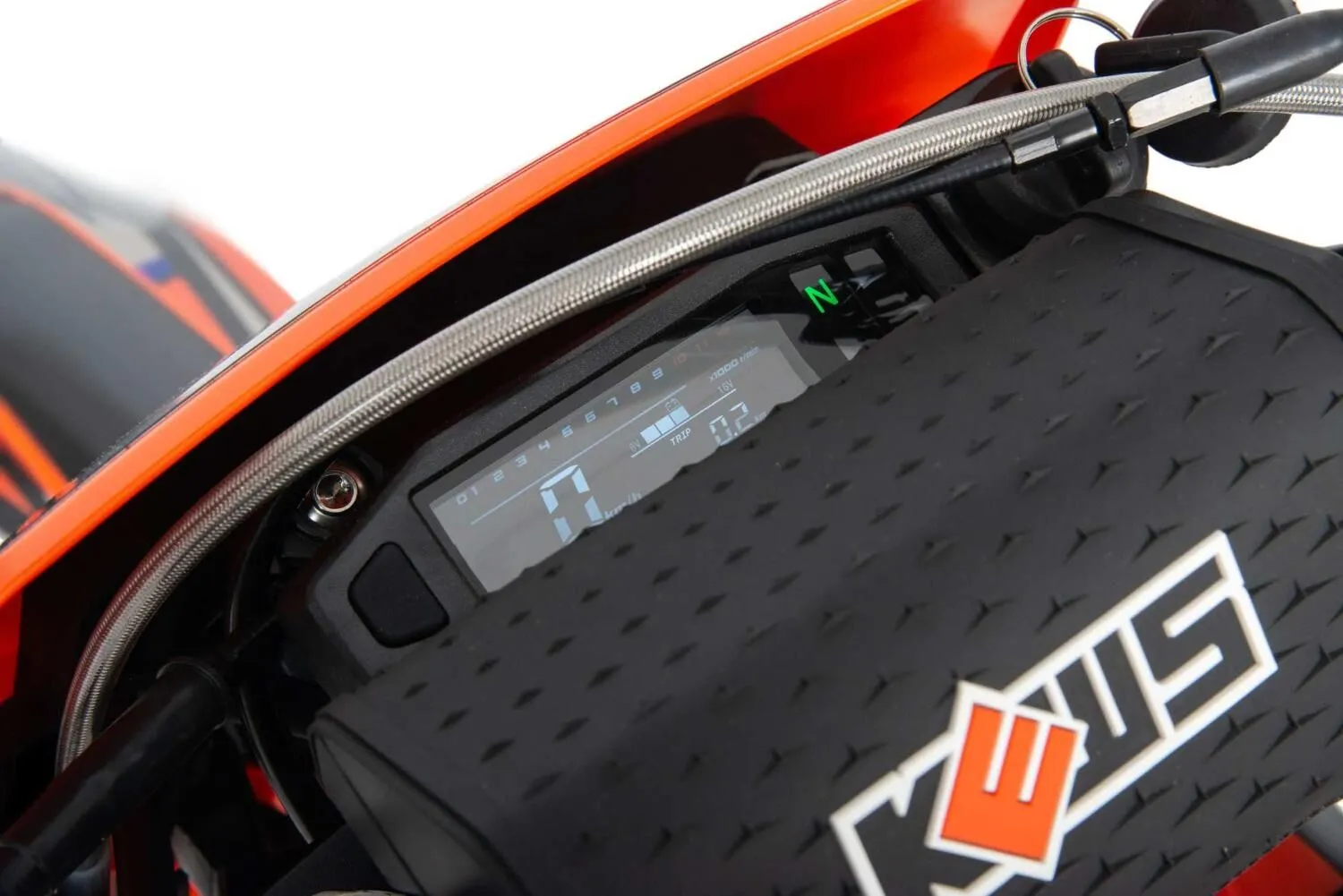  K23 MT 250 2T
