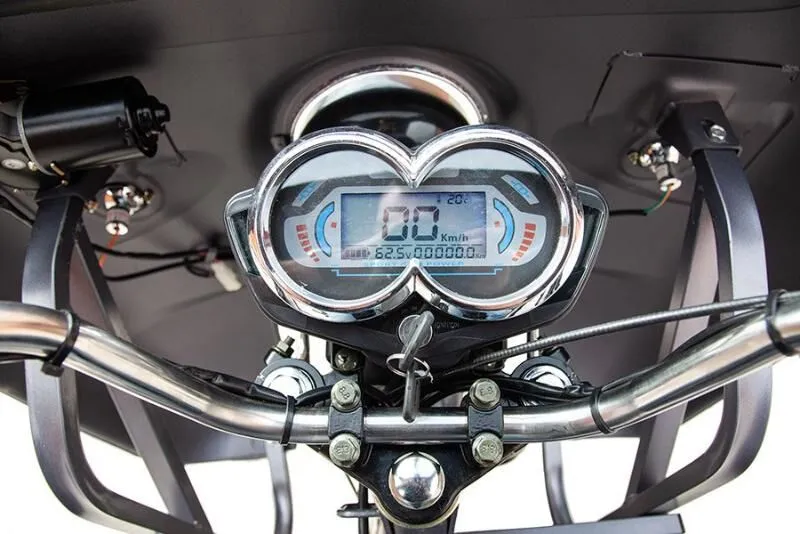  КАРГО 1800 60V1000W