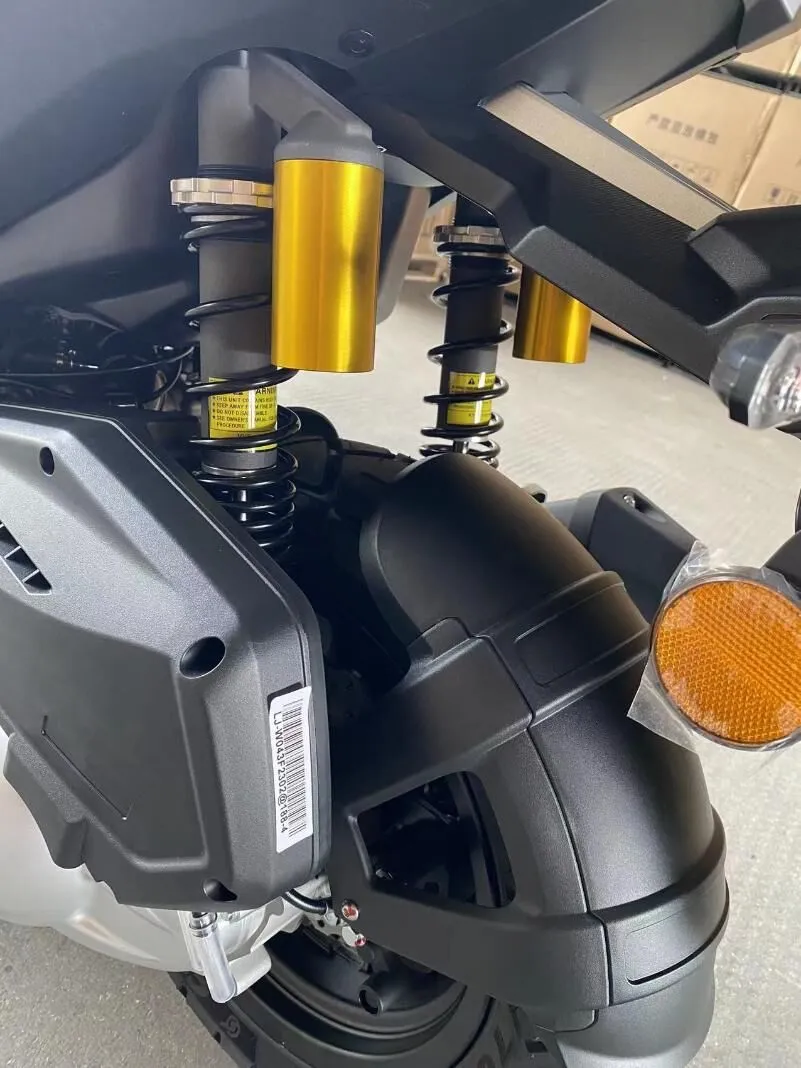  XDV ADVENTURE 300CC 4T