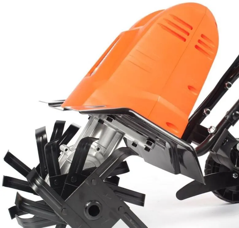 культиватор патриот тесла 3