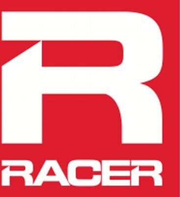 racer logo