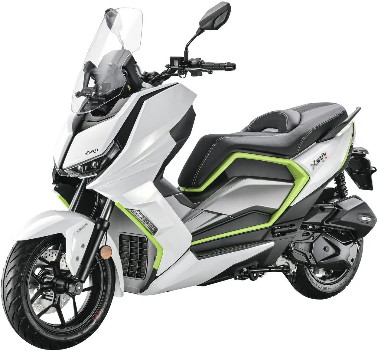  VMC Т16