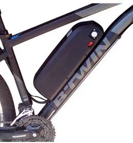 АКБ Li-ion 48V-16Ah 30A АКБ Li-ion 48V-16Ah 30A