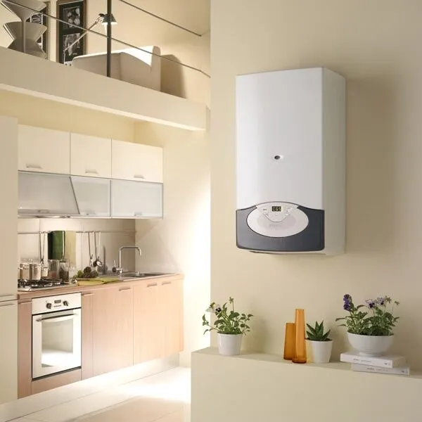 ariston clas 24 FF