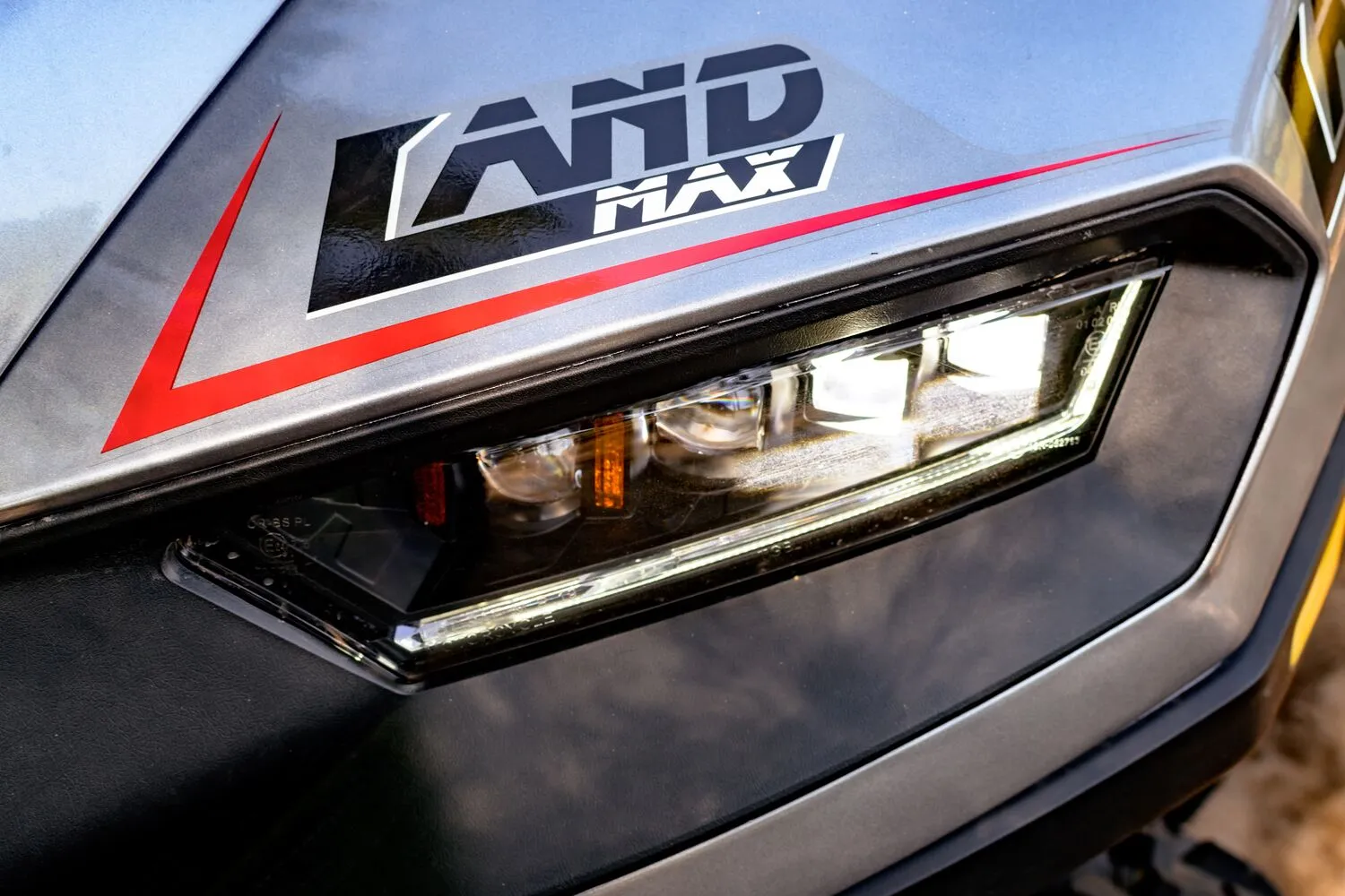  Landmax 1000 SE Base Уценка