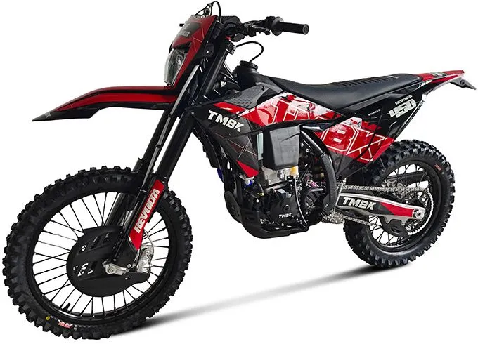 REVOLTA 450