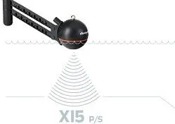 Эхолот Deeper PRO EB FLDP-12 (WI FI)